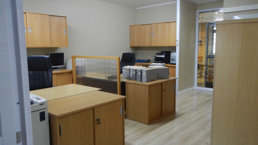 To Let commercial Property for Rent in Westlake Western Cape